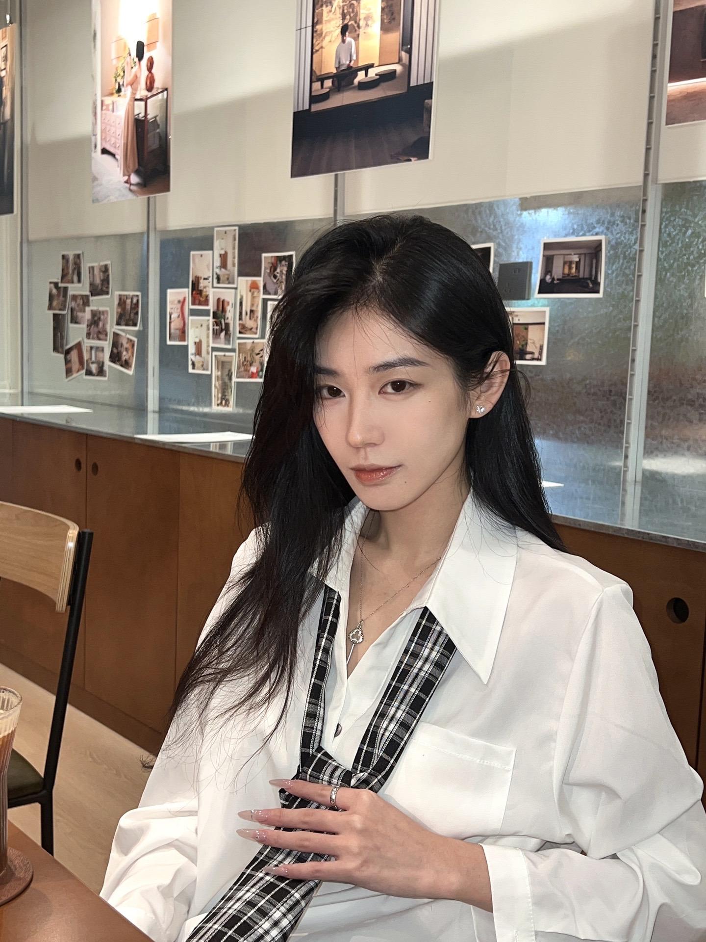 你说喜欢我试试呗，说不定就一起跨年了？