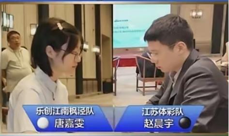 巾帼主将~一胜难求从围甲联赛看糖糖的四连败中国围甲联赛拉开了2026新赛