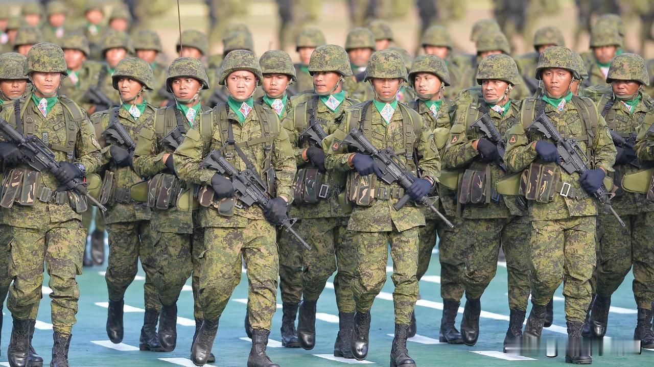 菲律宾总统因地区紧张局势升级呼吁加强国防据菲律宾新闻社报道,鉴于地区紧张局势