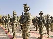 中巴“勇士-9”联演爆火！中国1.2公斤“口袋导弹”亮相，巴军司令亲测点赞1