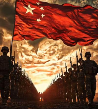 美国好战，亡了吗？俄罗斯好战，亡了吗？以色列好战，亡了吗？中国好战吗？试问秦汉唐