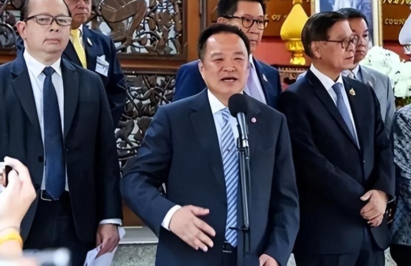 泰国政坛最近这出大戏，剧情转折简直比电视剧还快！2月8日大选结束后，拿下最多