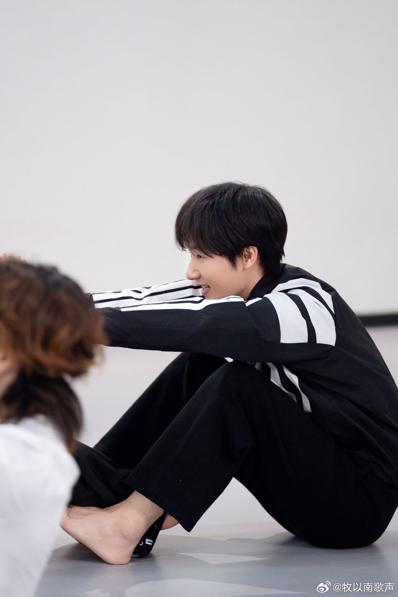 蒋敦豪三狗新组合名叫狗墩子蒋敦豪三狗新组合名叫狗墩子起名鬼才李飞上线！蒋敦豪被