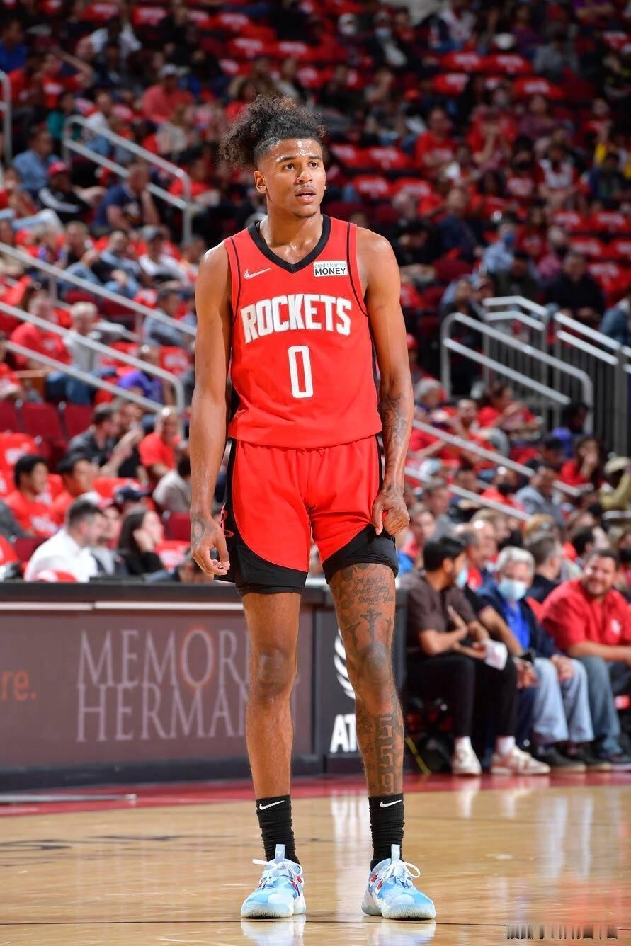 火箭该后悔了，杰伦-格林在跟勇士的生死战中竟然能够发挥的这么棒，杰伦-格林四节不