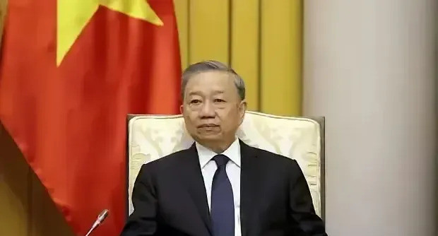 越南官场要变天？苏林权威受挑战！越南官场的水真深啊！听说