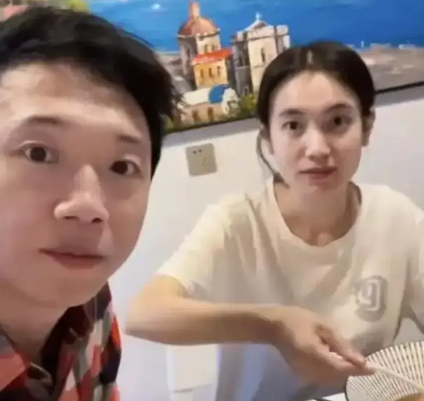 宋家腾的老婆给所有女人上了一课结婚不一定要有钱的，也不一定要长得帅的，但一定
