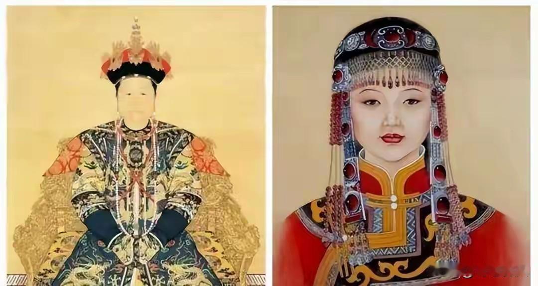 孝庄长得非常漂亮，皇太极却不喜欢她，仅因她有一个缺点1625年的盛京，科尔