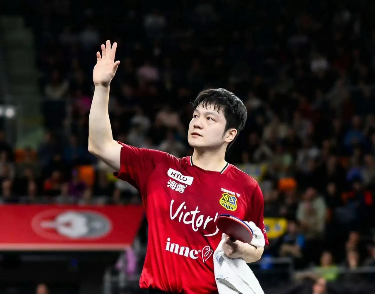 一年又一年，期盼又期盼，乒协人事不管怎么翻新，终究是错付。在我们国家城市举办的亚