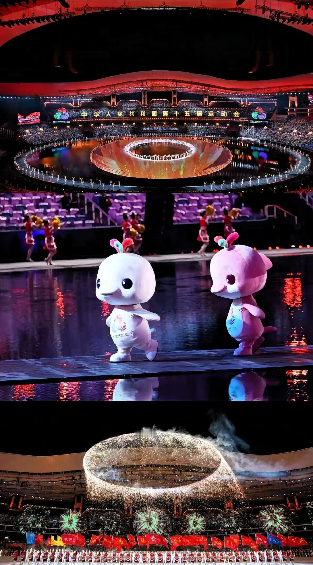 你说奇不奇怪。全运会，办了十五届，主题歌写了十五首，不少都是请了知名歌手、投入