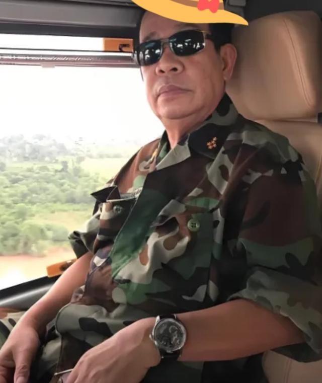 泰国为什么敢于向柬埔寨发动大规模的攻击，原因很简单，过去柬埔寨的背后有大国支持。