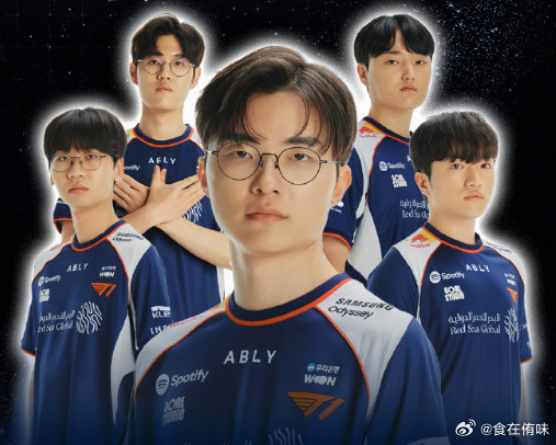 我不想faker，oner，keria输，但是我更不想看到多兰赢，看到多兰能赢真