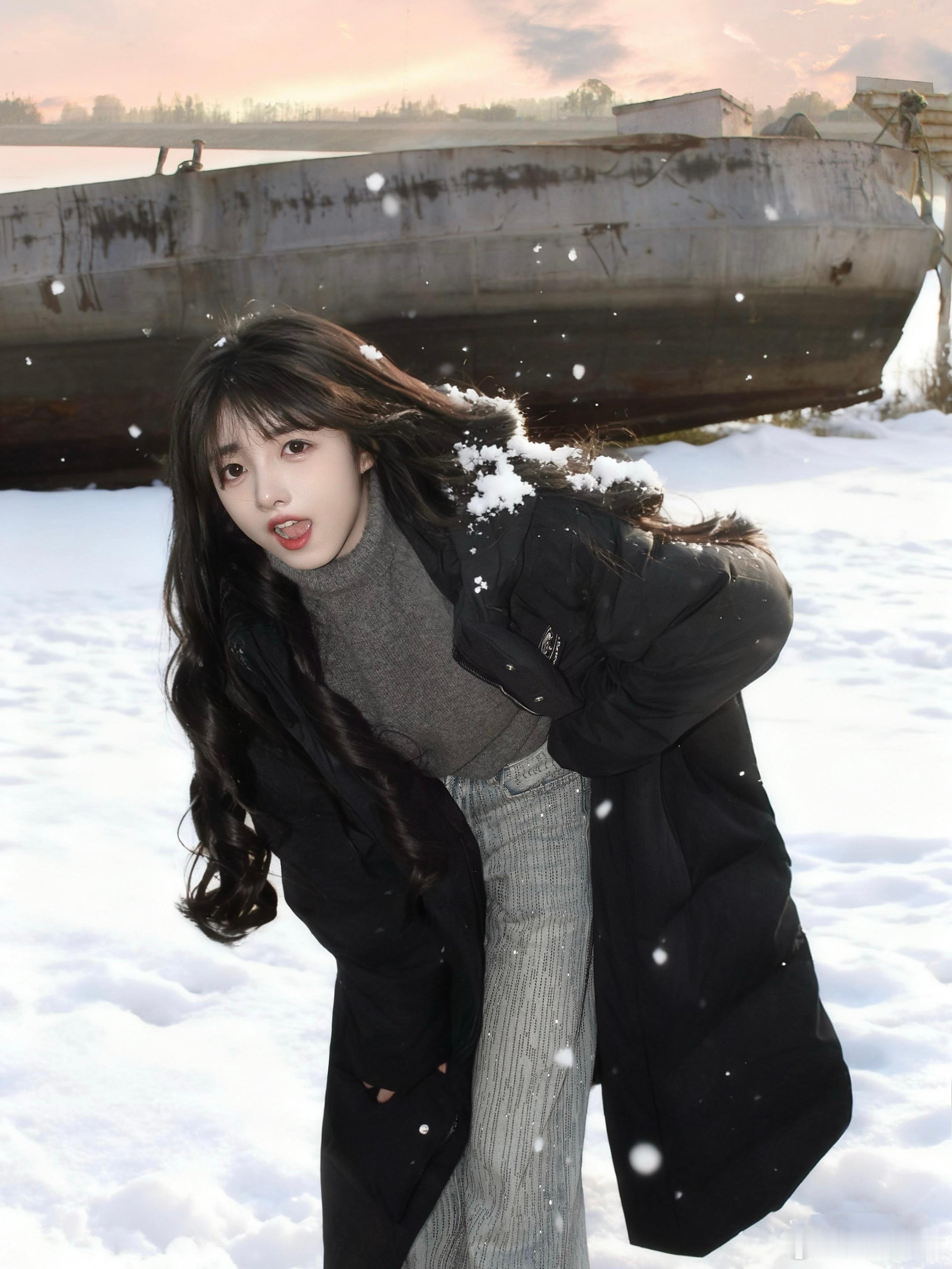 先苦不一定后甜先甜反正先甜了