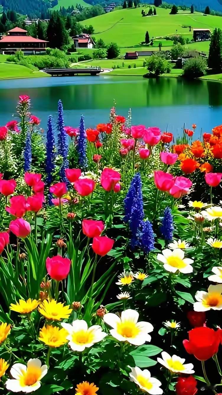 上联:春雨如丝织绿野下联:和风似剪裁红花横批:春意盎然