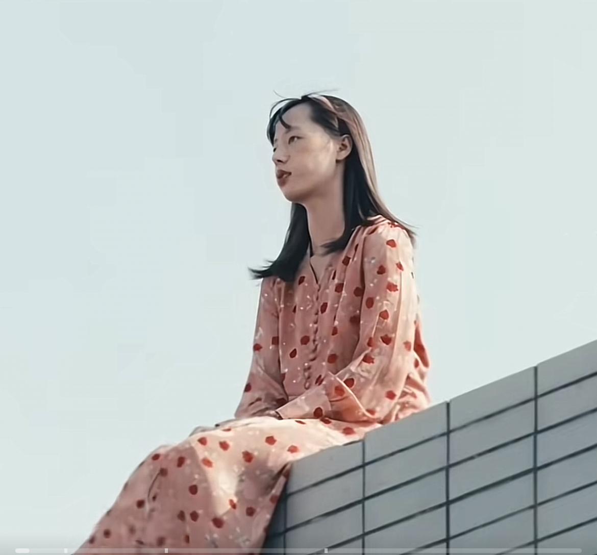 看到28岁女教师坠楼身亡，我默默做了三个决定，第一，带着我女儿去把她一直想买