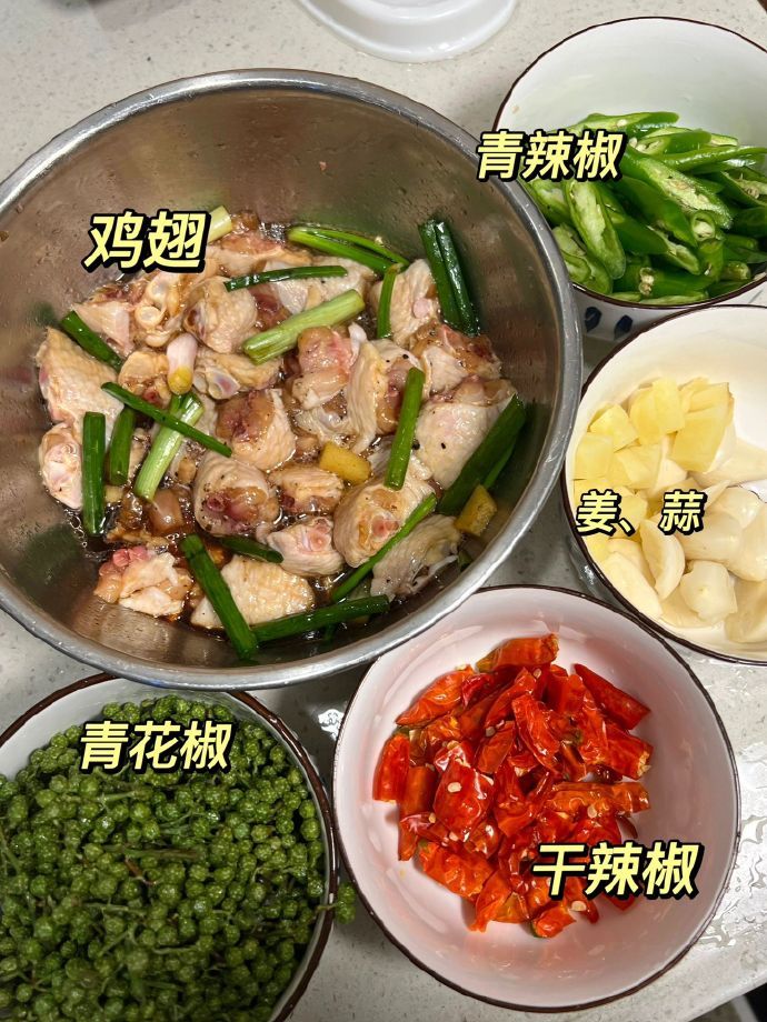 这菜一上桌…我妈对我刮目相看​​​
