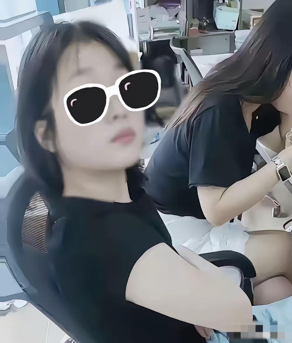 终于理解，为什么杭州的这位外卖小哥会对“白嫖”的小仙女忍无可忍了！因为她仅退