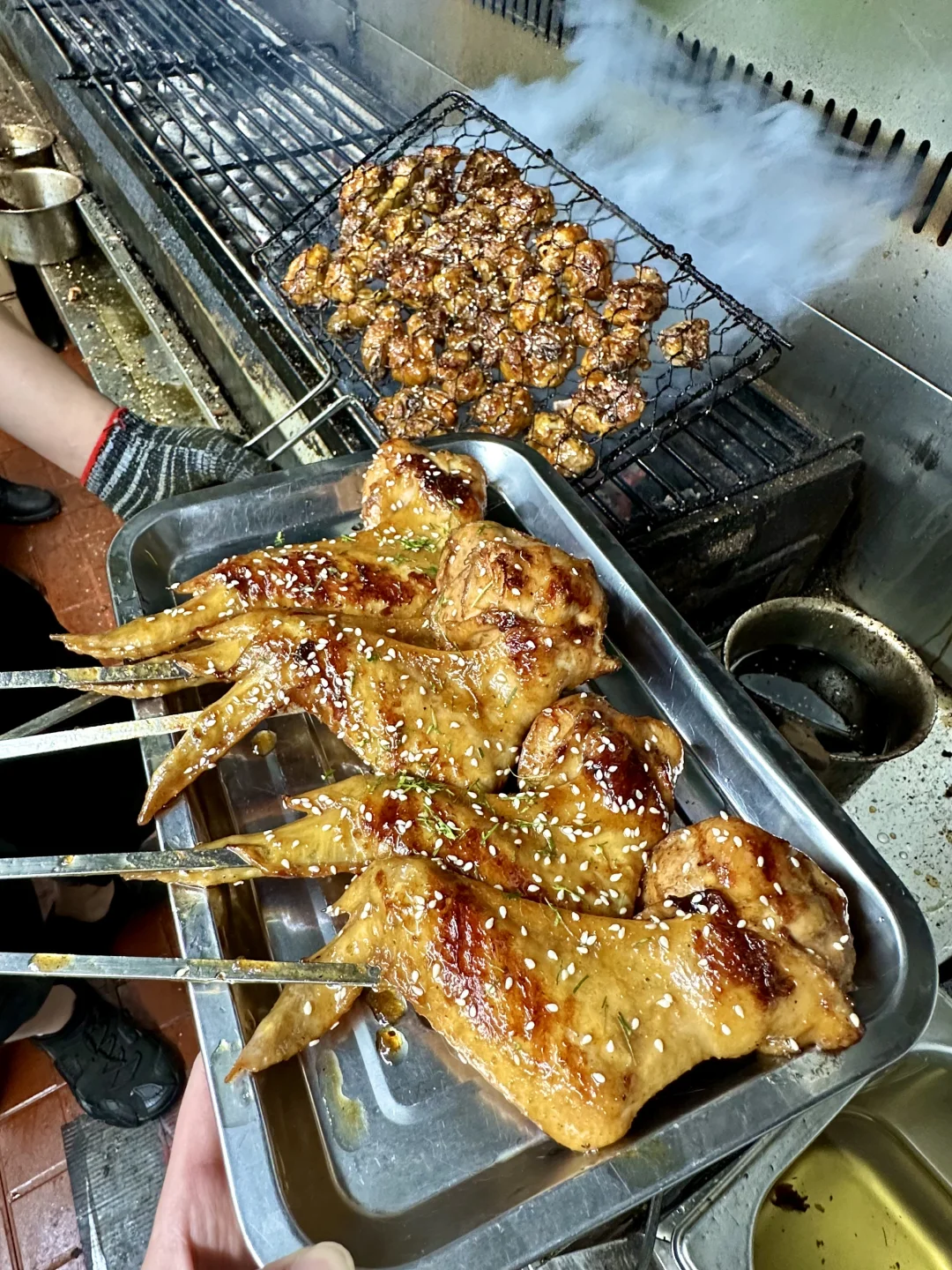 宁波极品！！！近期觉得好吃的店……