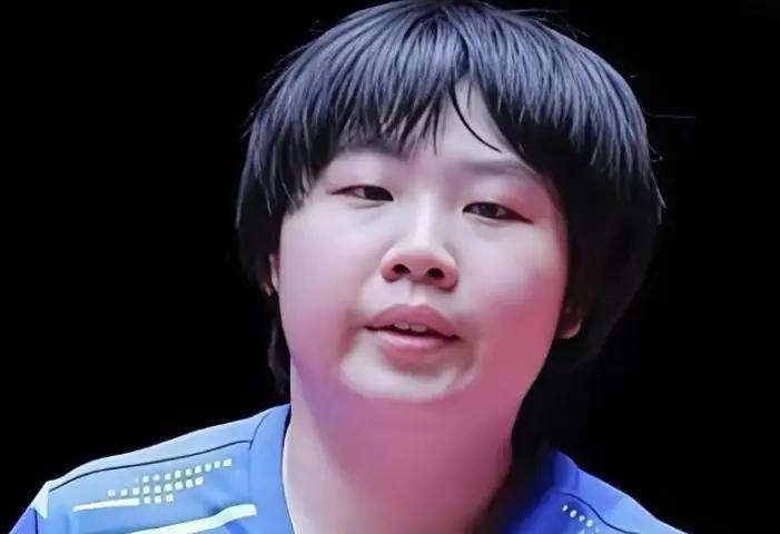 【名古屋亚运会的女单参赛资格，蒯曼还不确定】蒯曼已锁定名古屋亚运会女团资格，但女