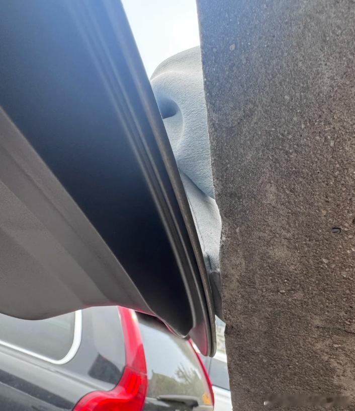 备蝶千日，用蝶一时，这一刻，15元的蝴蝶结给主人省了1500元补漆费，值了！