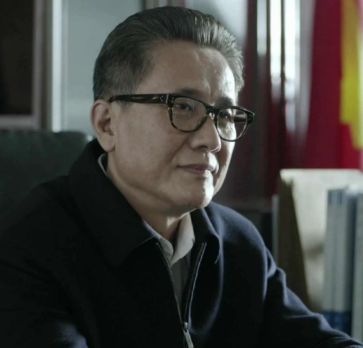 《人民的名义》-高育良为啥当不了书记其实在腐败没有查出来之前他就清楚赵立春在