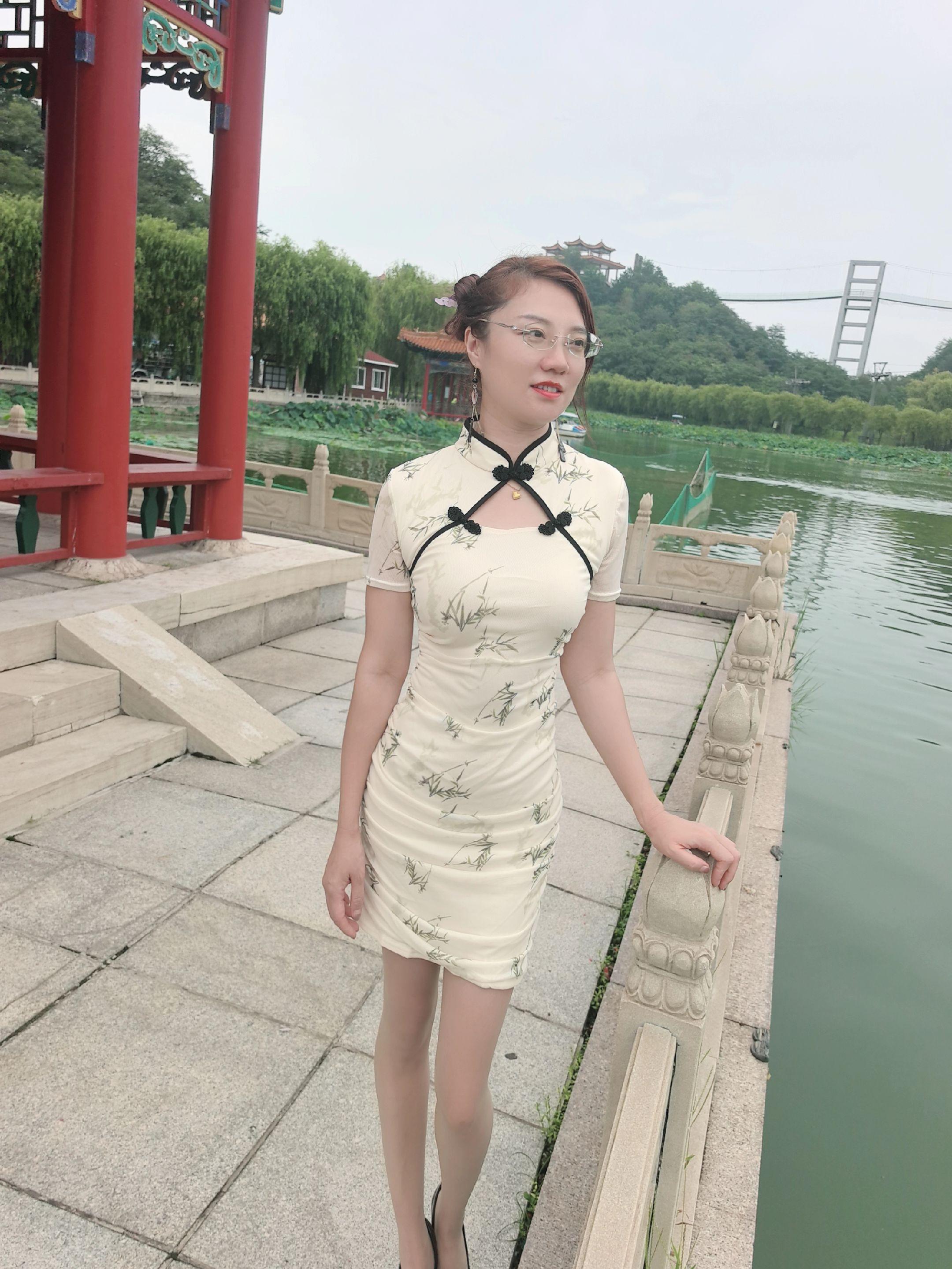 姐姐在江南？
