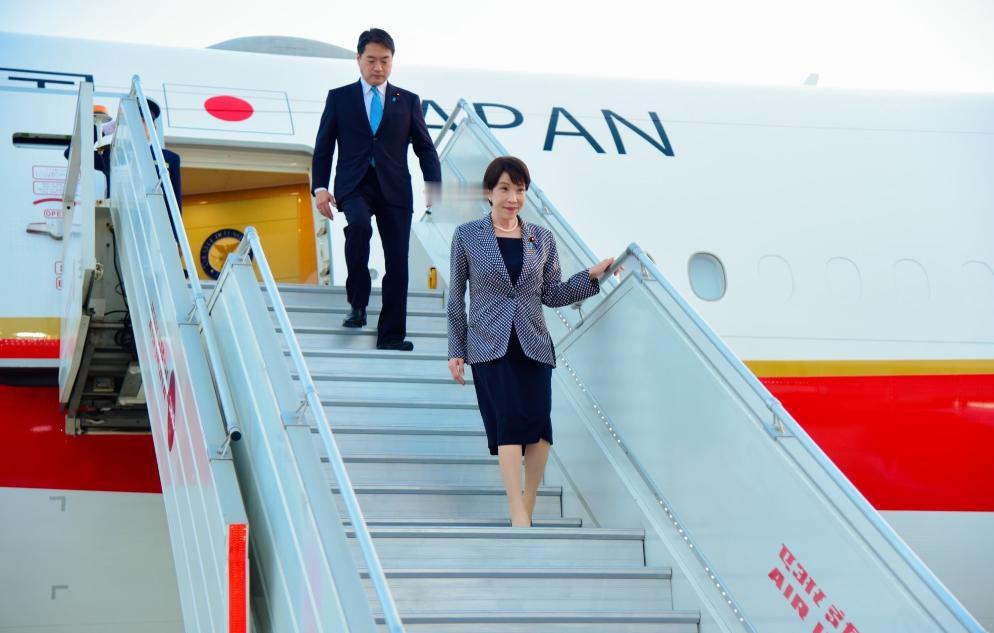 日本本想上演一场印太外交大戏，结果刚落地就惨遭“冷遇”！ 当地时间7月
