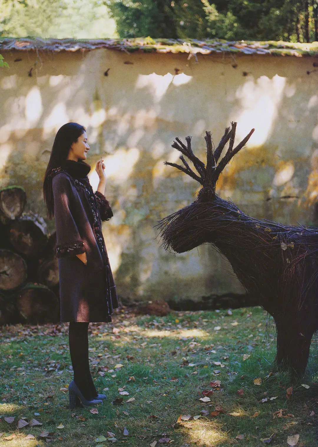 人最大的责任是对自己的生命感受负责，除了自己，没有人可以来决定自己的感受。———