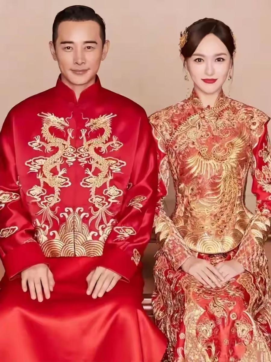 唐嫣罗晋的婚姻真相，到底是什么情况？最近因为两人互动减少，婚变传闻又