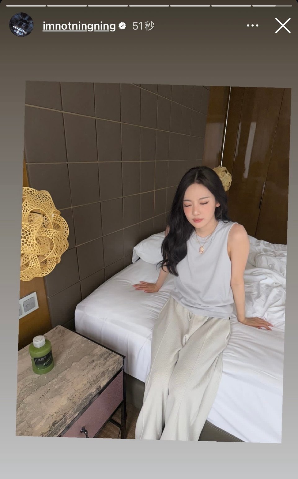 宁艺卓喜茶宁艺卓喝喜茶宁艺卓喝喜茶，立刻买同款​​​