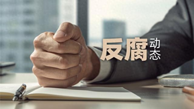 政法委书记落马! 任职地两任市委书记、一任市委副书记被查