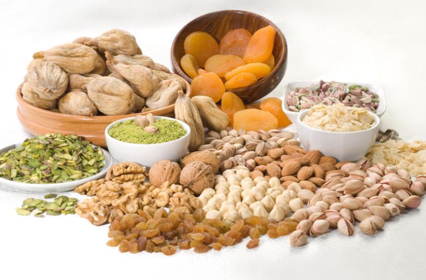 化疗期间吃什么能升白细胞？医生：4类高蛋白食物，家属要舍得买化疗一上来，不只