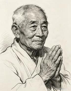玄学提醒：1．走路时，脚不要拖地。2．身体弱，不要睡老人房。3.