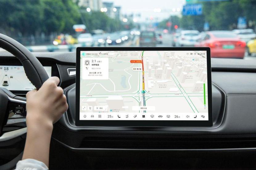 现在的智驾大概就两种方向:华为乾崑是高价的,走的就是各大旗舰产品,而且需要额外