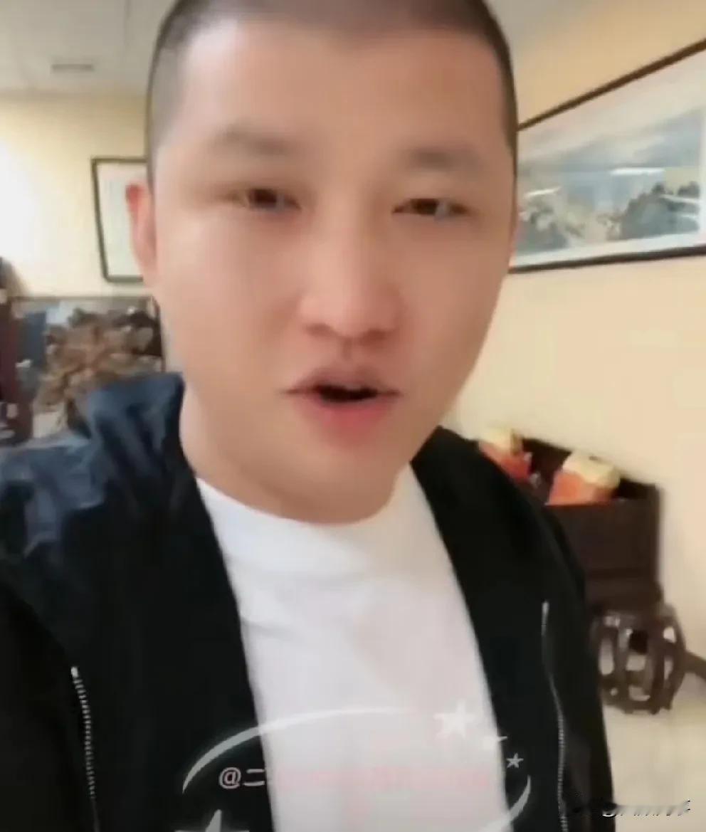 阿宇佩服二驴赚钱能力！驴家阿宇评价夸赞师父二驴有很强的