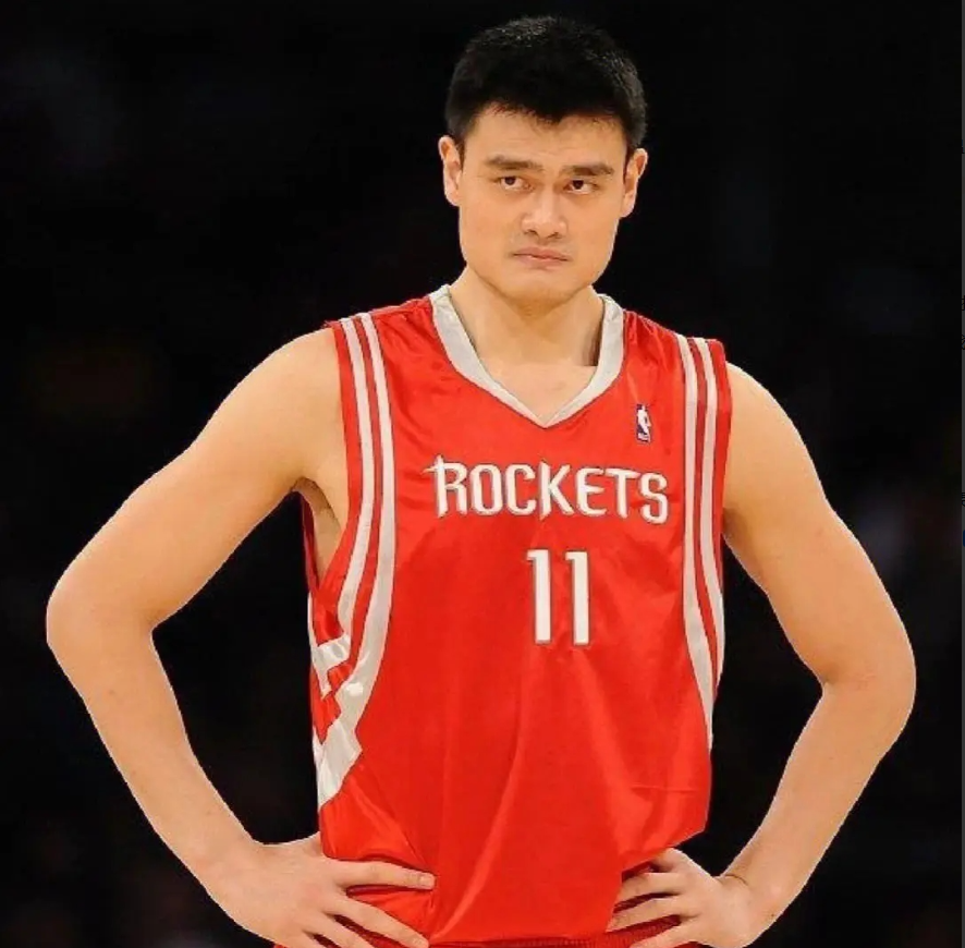 4亿换一个梦，“辞职”篮协主席的姚明，已经走上了另一条路 坐拥超过20亿身家