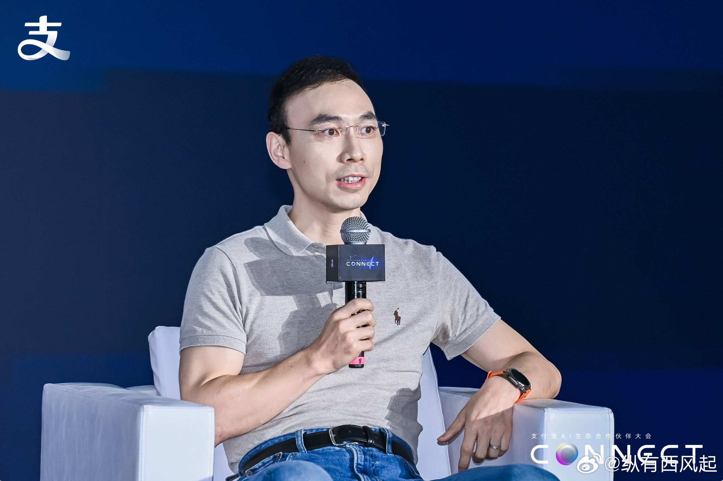 OPPO唐凯:OPPO已为支付宝活跃度带来数百万日活增量。OPPO与支付宝围绕