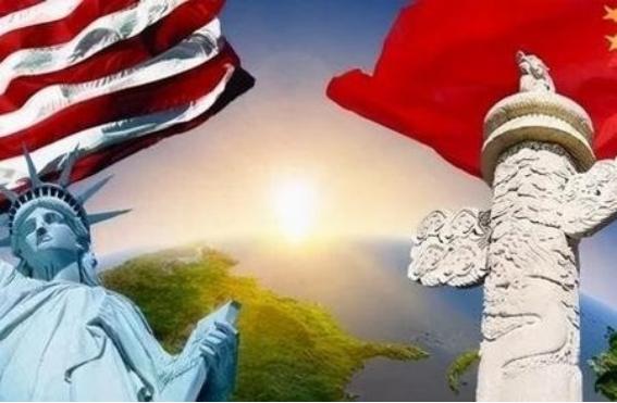 终于有人管管美国了！美国遇到大麻烦，用得上中国了，才想起来中美两国需要携手。 