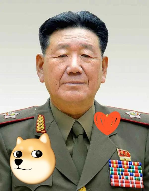 就在刚刚！朝鲜半岛宣布了？朝鲜半岛刚刚传出重磅消息！朝鲜国防相努光铁在11