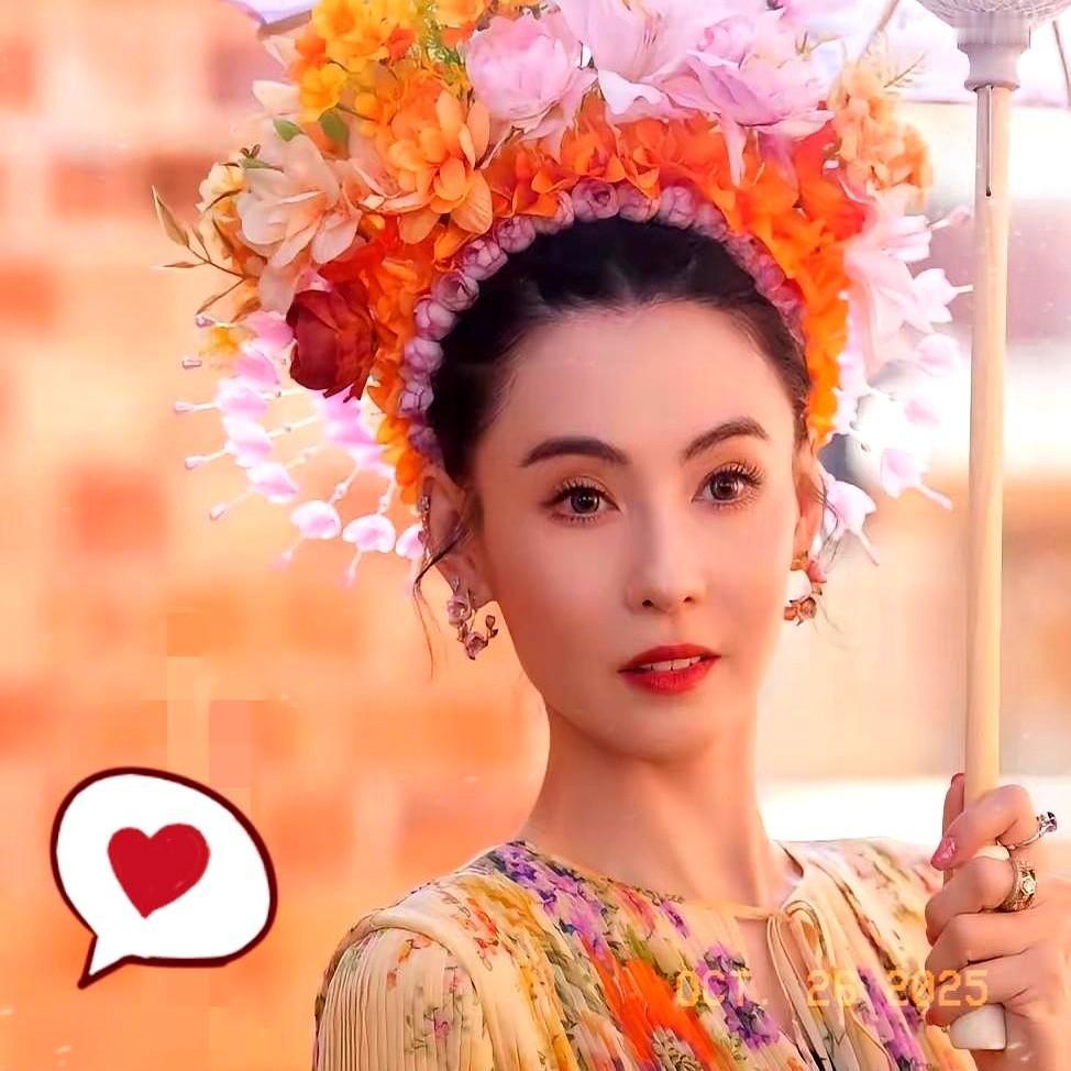 深夜刷到《一路繁花2》花絮时被一句轻描淡写的对话劈头盖脸地砸醒——宁静顺口一问怎