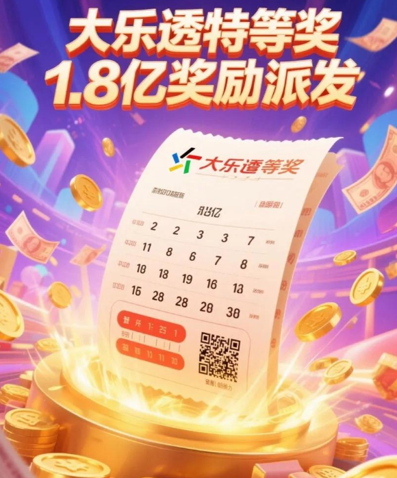 大乐透开奖惊现"接单式爆奖"奇观！5月21日晚第24057期