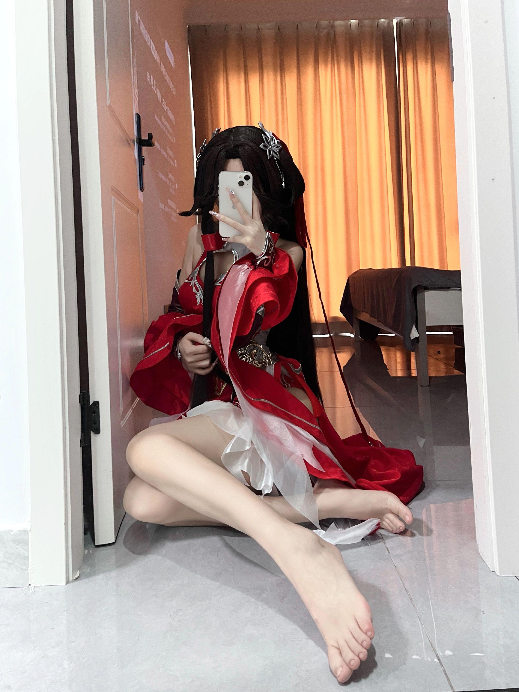 爱吃兽奶