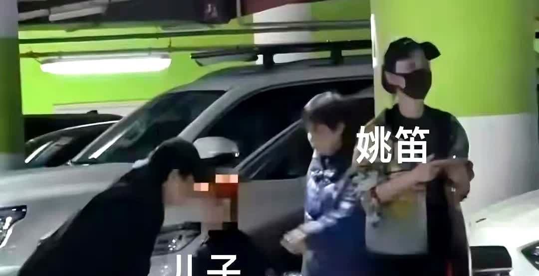 姚笛一句“没人告诉我大家会祝福我和文章在一起”，把十年前的旧账直接翻成热搜。