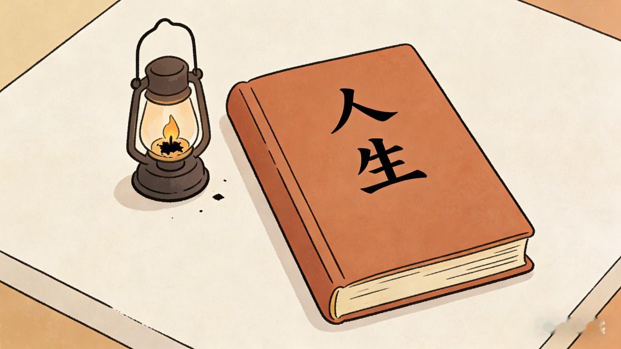 “人这一辈子其实就三件事：把生我的人送走把我生的人养大最后自己在岁月里慢