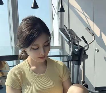 85后，常运动常年轻，保持好身材😤不患得患失男人的离开<br