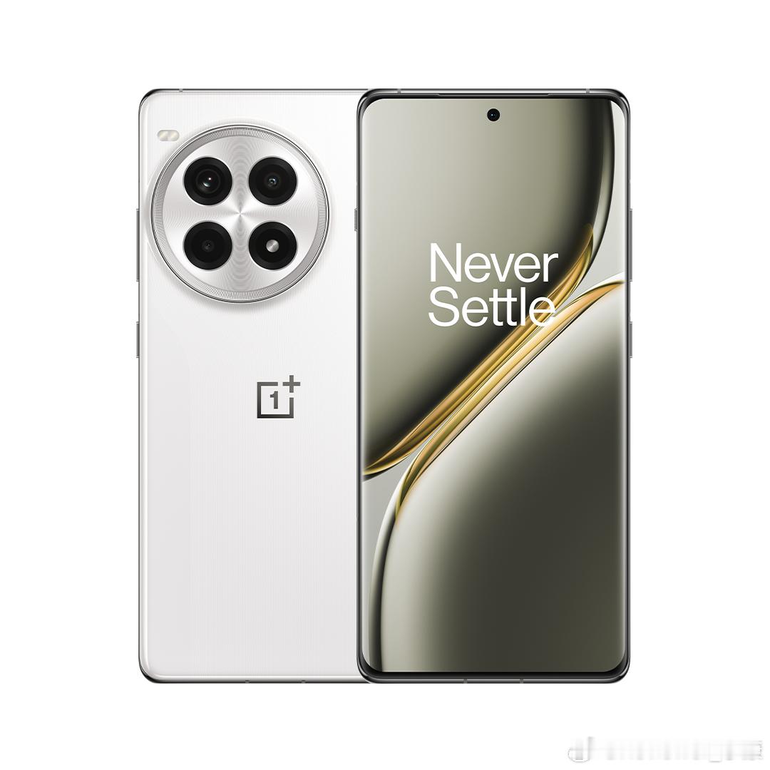 当年钟表设计，比现在一加15好看，有自主辨识度。​​​