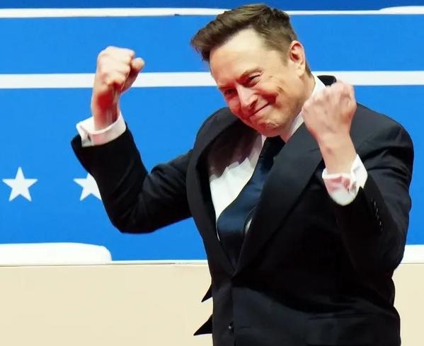 1340亿赔偿一分不要？北京时间4月9号凌晨，马斯克正式下死手：不仅要重塑Ope