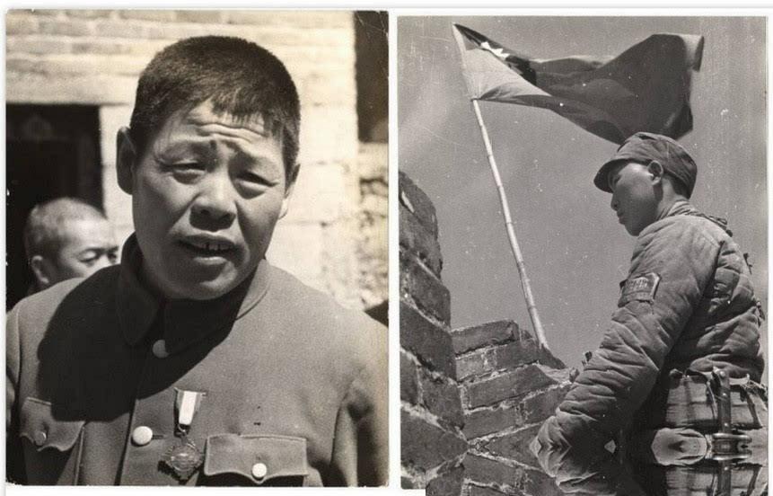 1957年，咱们这边出了个极其恶劣的事件。一个堂堂解放军副师长，大半夜偷偷划着小