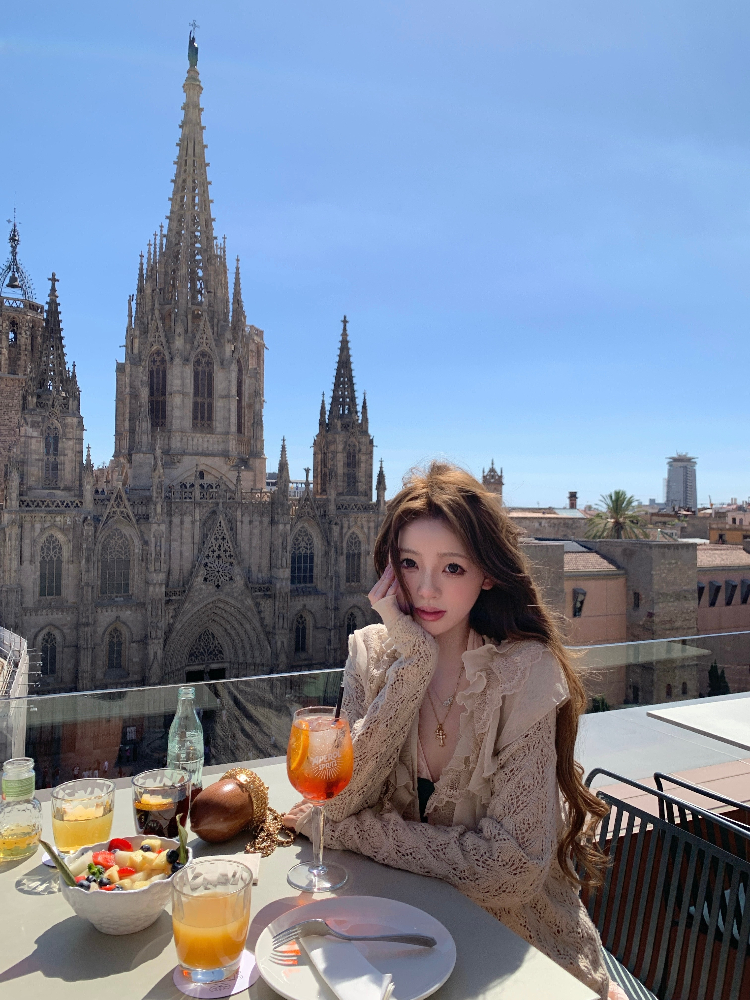 HolaBarcelona🇪🇸​​​