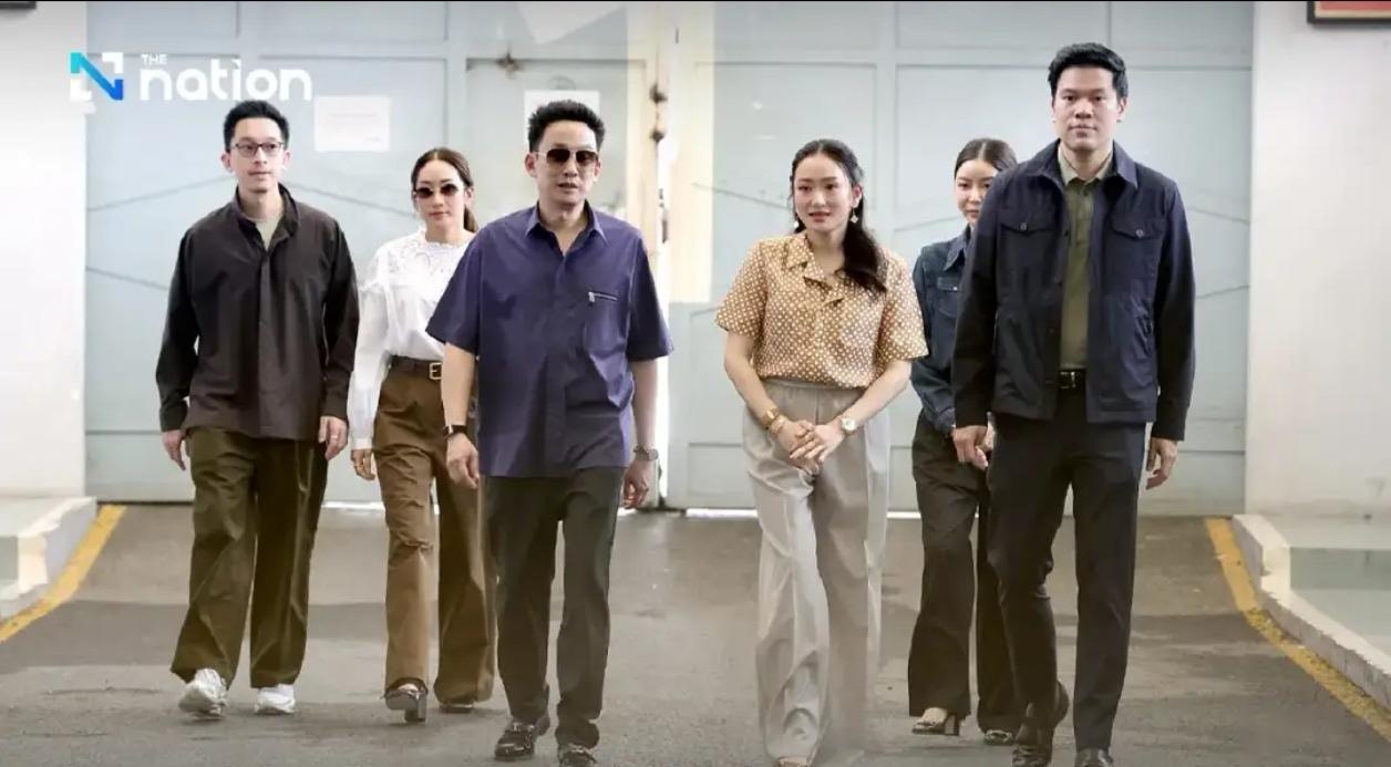 倒计时4天！76岁他信下周一出狱，“一门四总理”家族正在换一种方式掌权？只剩