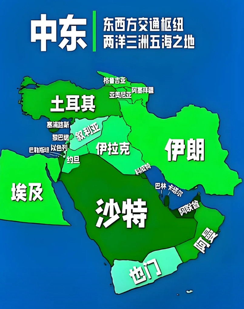 如果阿拉伯国家真想帮助伊朗，只要关闭叙利亚、约旦、伊拉克三国的领空就可以。以色